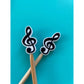Comma Craft Stitch Stoppers