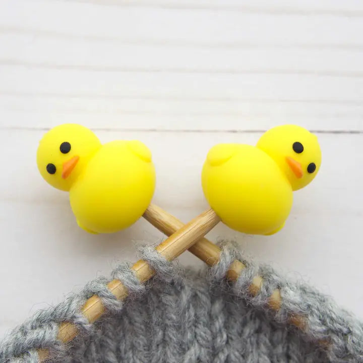 F&P Stoppers
