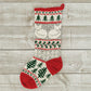 Christmas Stocking Kit