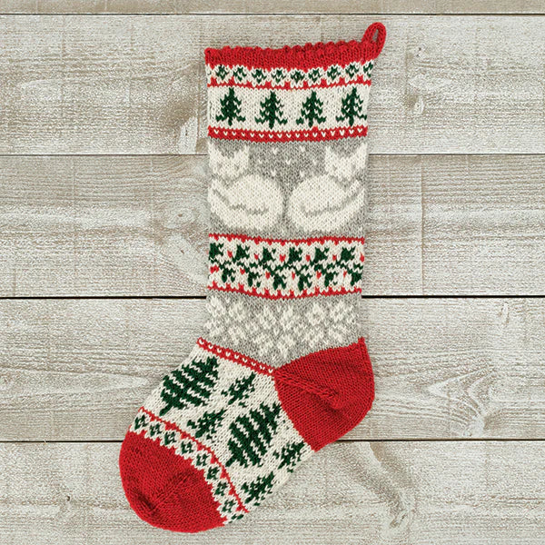 Christmas Stocking Kit