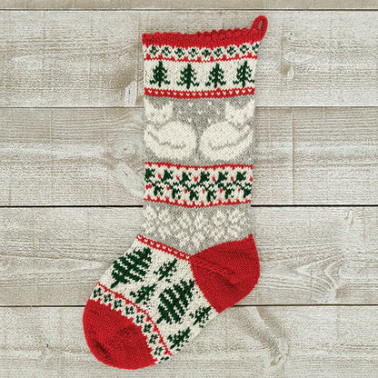 Christmas Stocking Kit