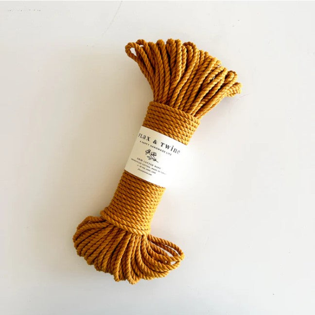 Brenn 5mm Twisted Rope