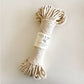 Brenn 5mm Twisted Rope