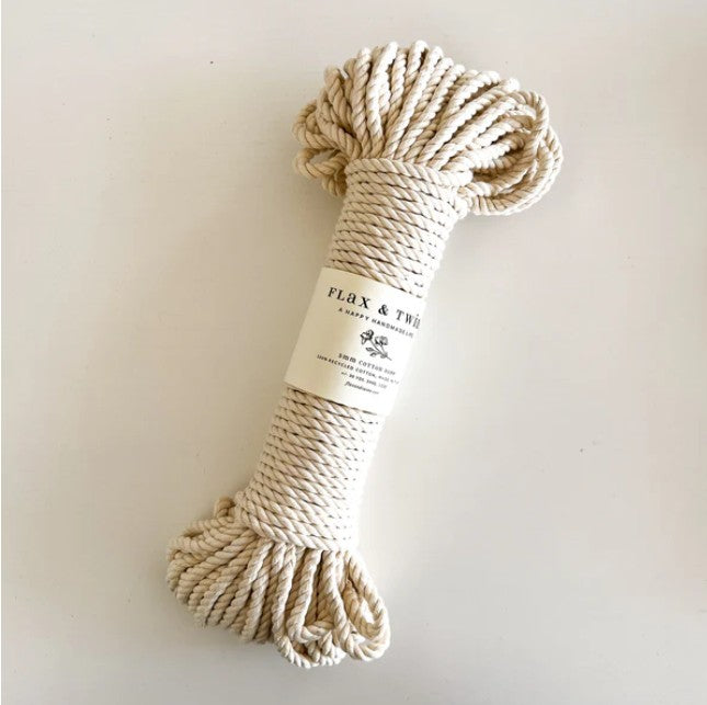 Brenn 5mm Twisted Rope