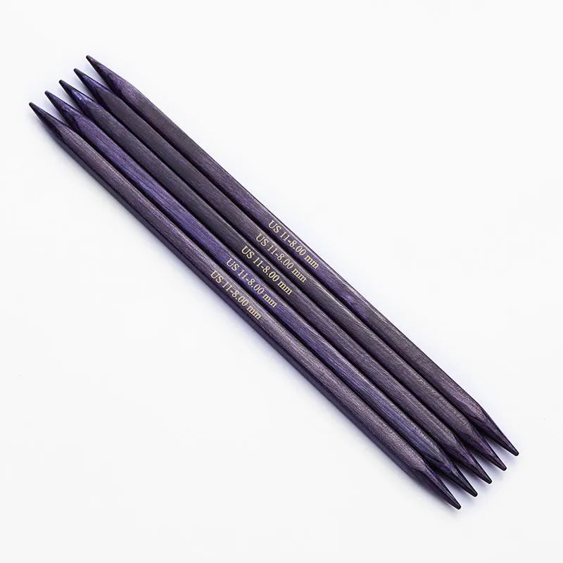J'adore Double Pointed Needles
