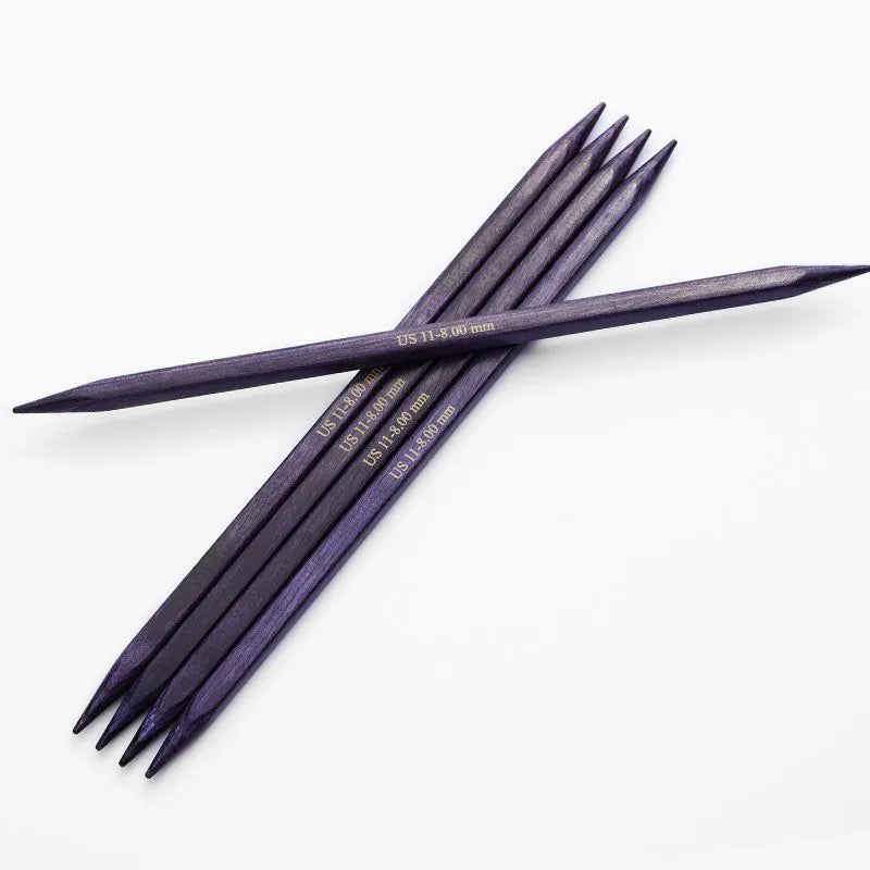 J'adore Double Pointed Needles