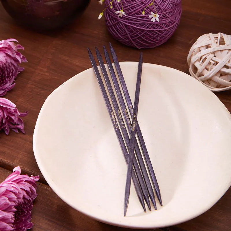 J'adore Double Pointed Needles