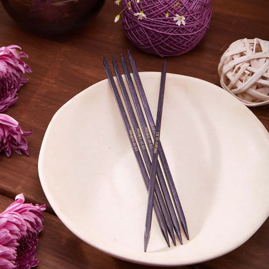J'adore Double Pointed Needles