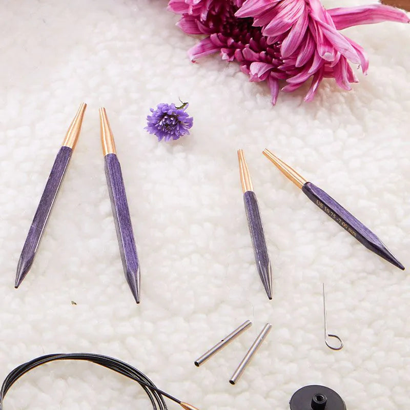 J'adore IC Tips