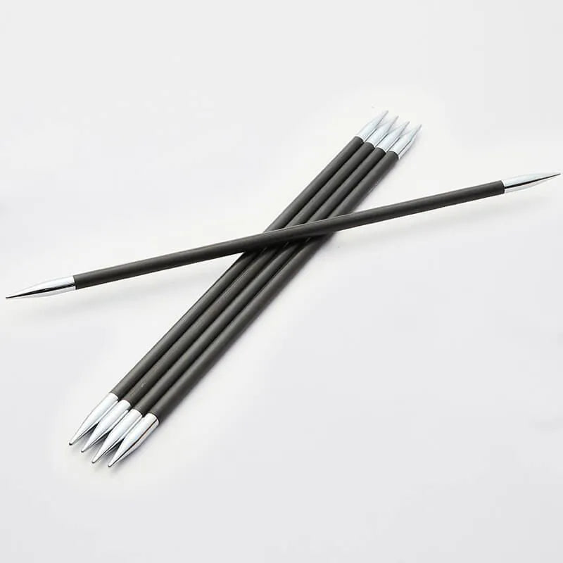 Karbonz Double Pointed Needles
