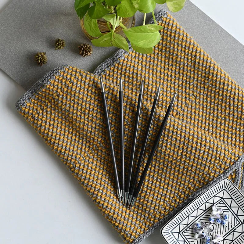 Karbonz Double Pointed Needles