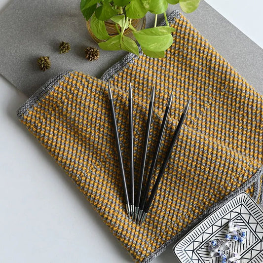 Karbonz Double Pointed Needles