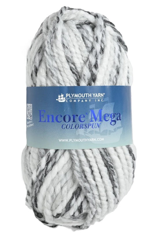 Encore Mega Colorspun