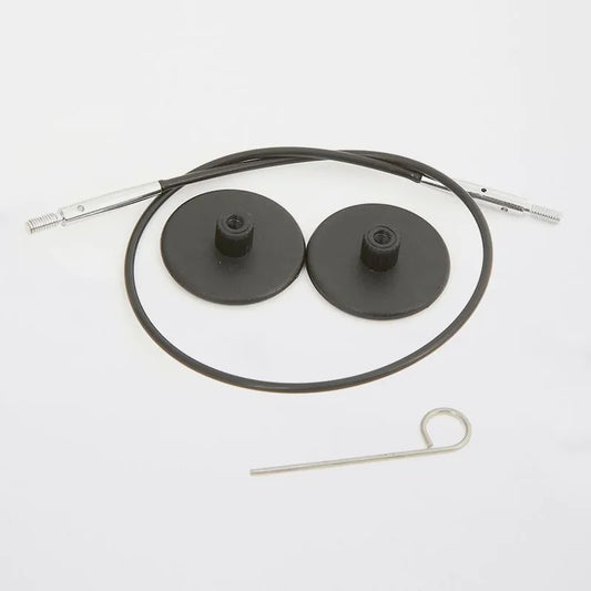 KnitPro Nylon IC Cable