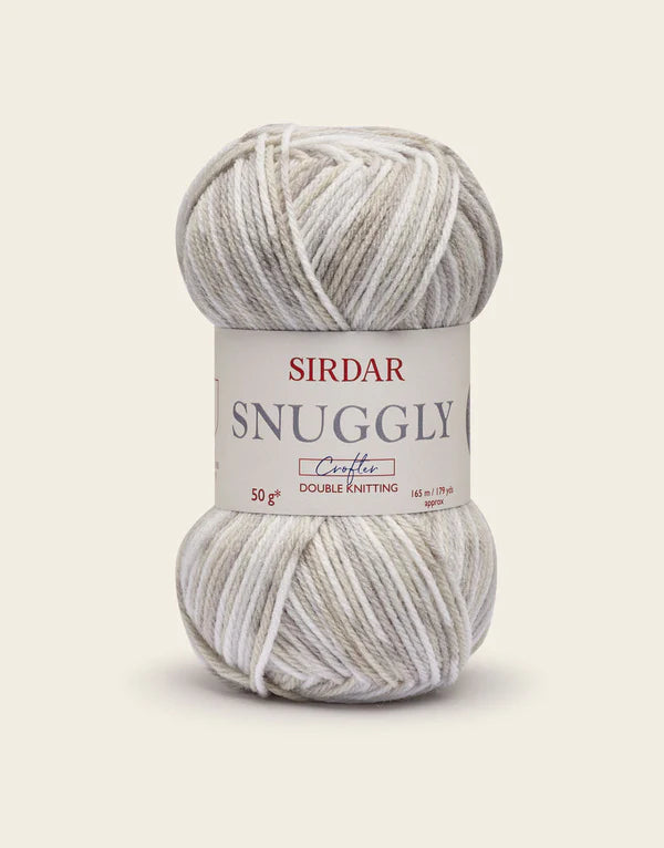 Snuggly Baby Crofter DK