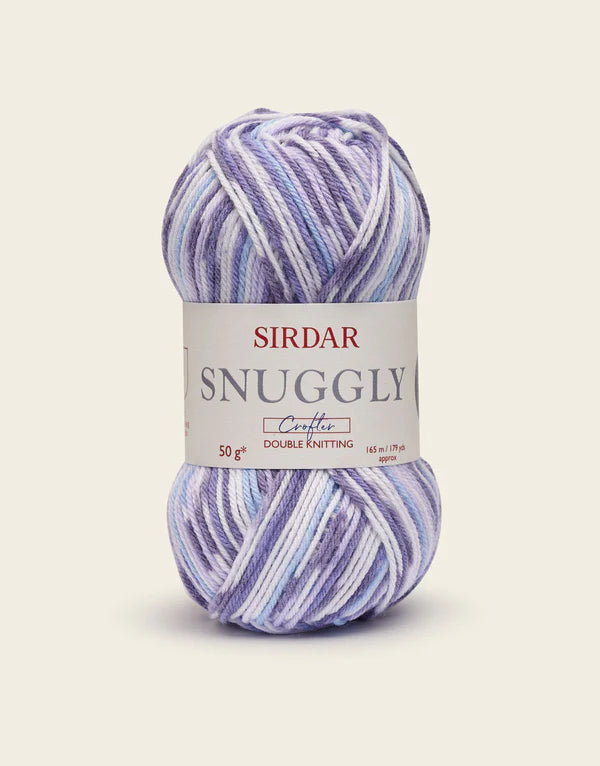 Snuggly Baby Crofter DK