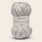 Snuggly Baby Crofter DK