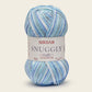 Snuggly Baby Crofter DK
