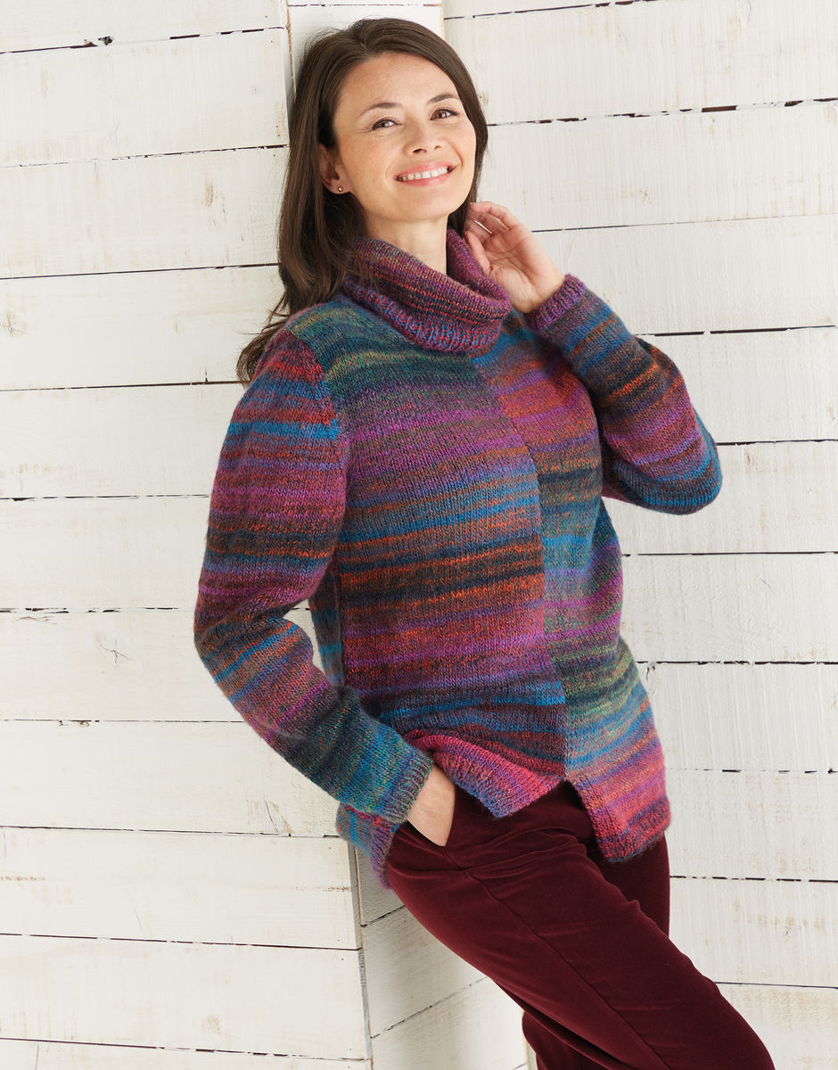 Jewelspun Patterns