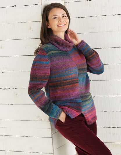Jewelspun Patterns