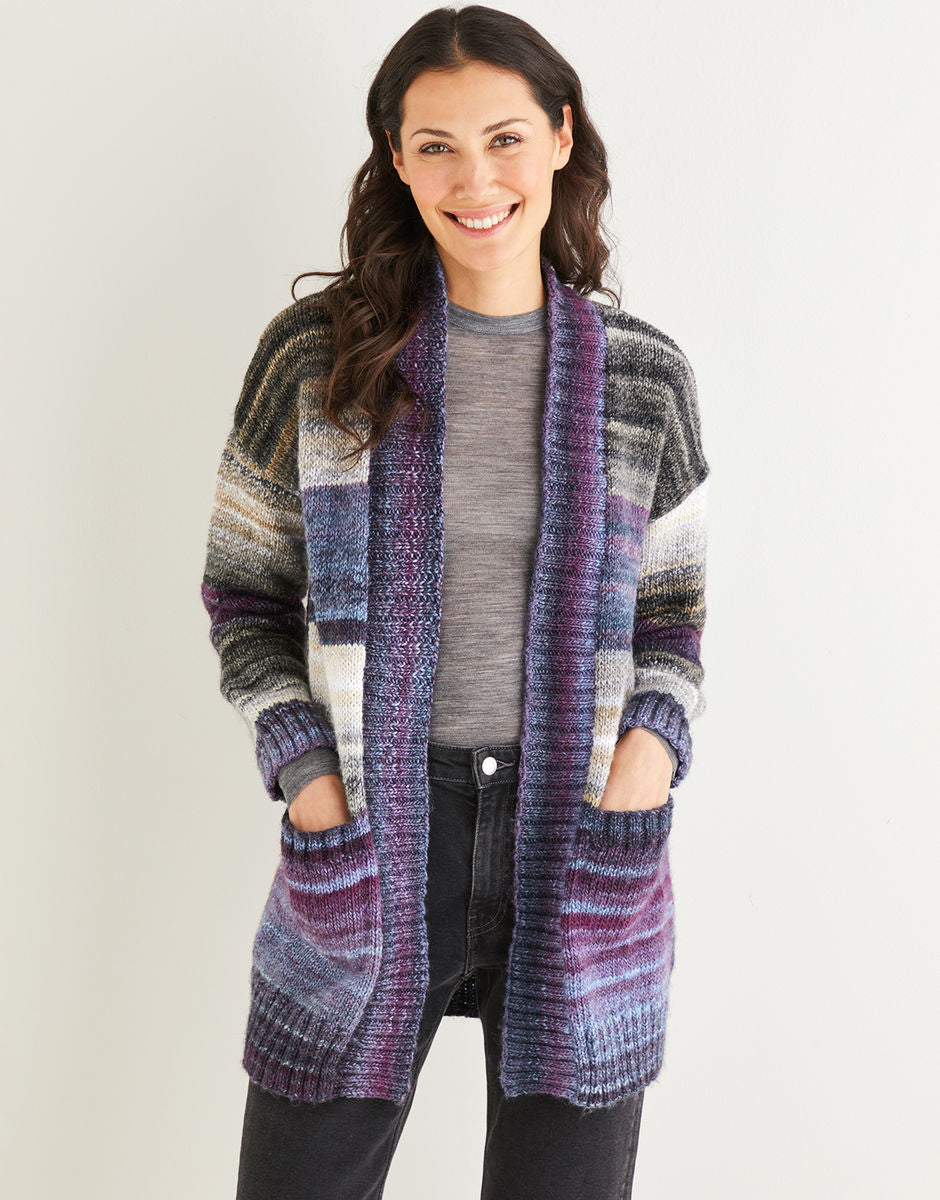 Jewelspun Patterns