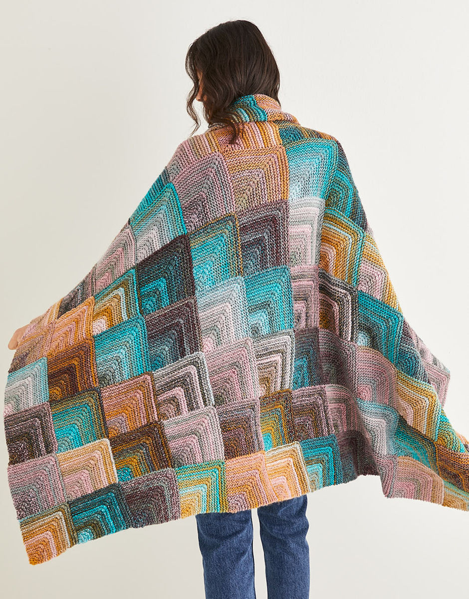 Jewelspun Patterns