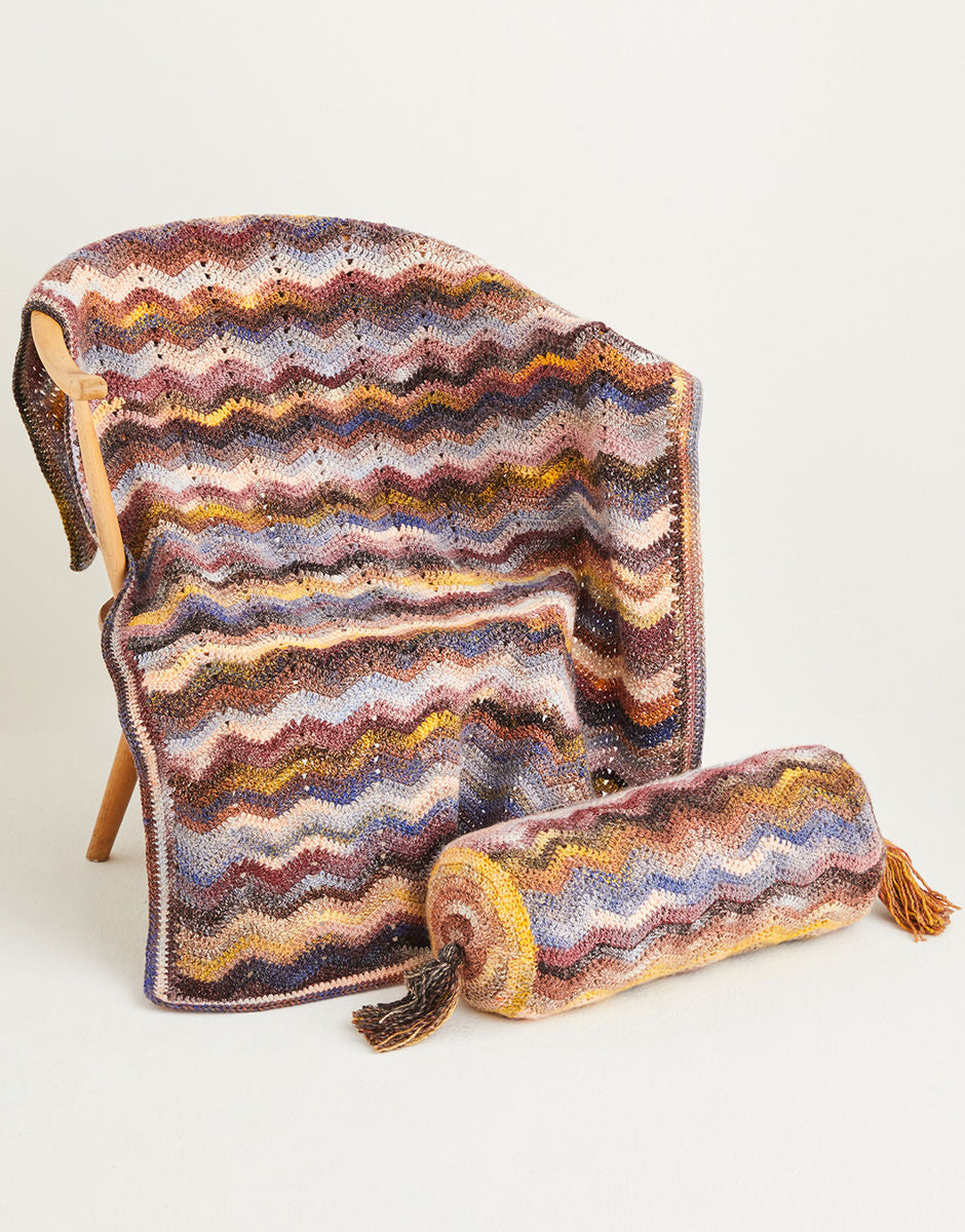 Jewelspun Patterns