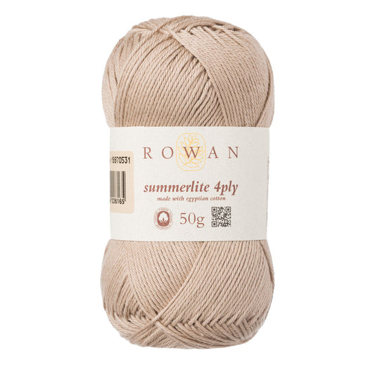 Rowan Summerlite