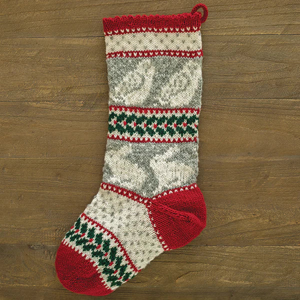 Christmas Stocking Kit