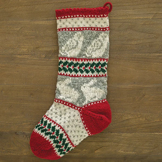 Christmas Stocking Kit