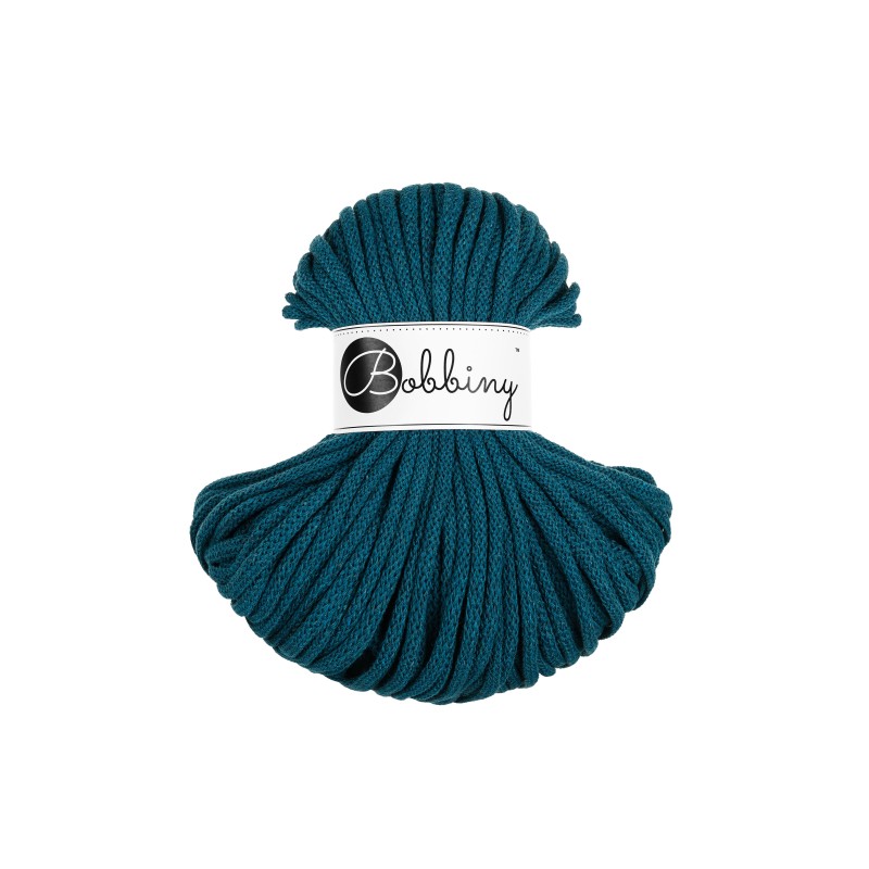 Bobbiny Premium 5mm