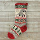 Christmas Stocking Kit