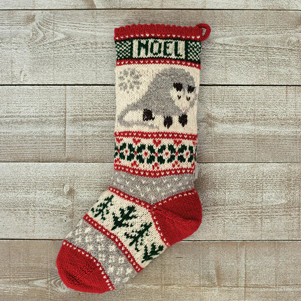 Christmas Stocking Kit