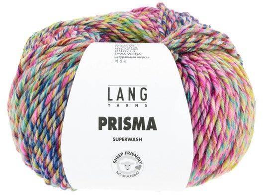 Lang Prisma