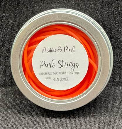 Purl Strings