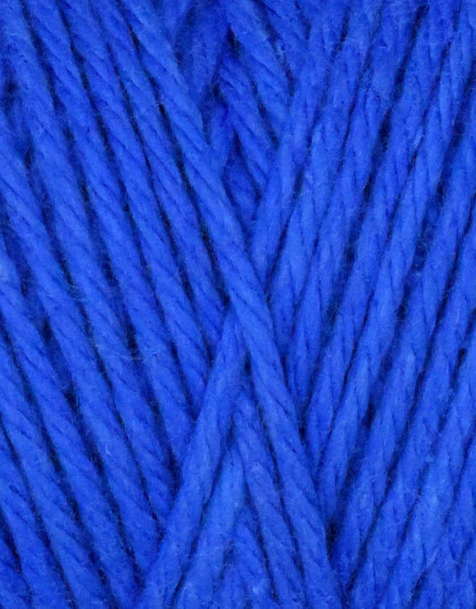 Coastal Cotton Cobalt 1026