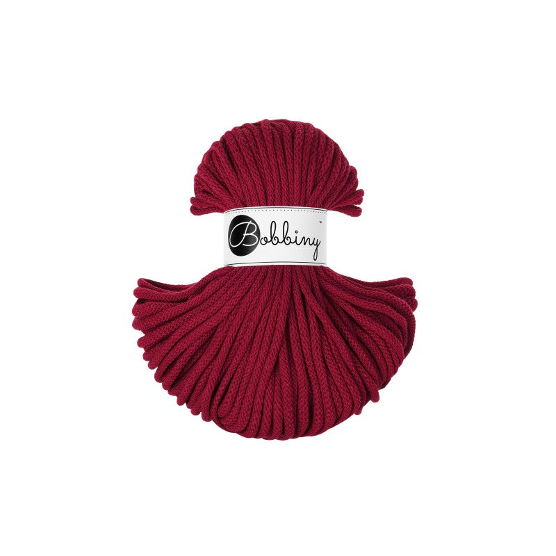 Bobbiny Premium 5mm