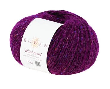 Rowan Felted Tweed