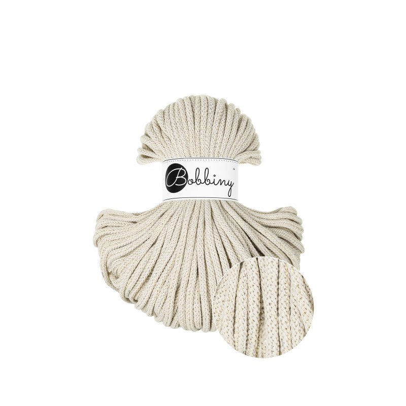 Bobbiny Premium 5mm