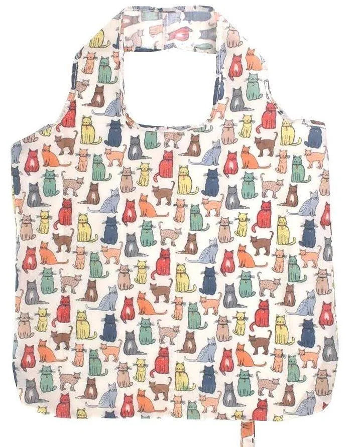Roll- Up Bag