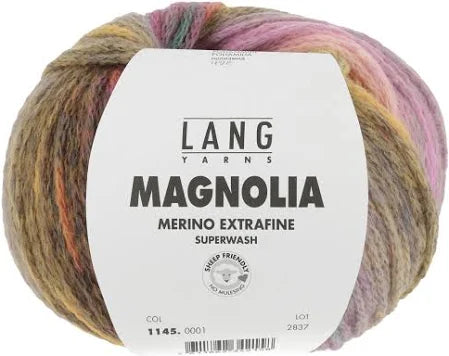 Lang Magnolia