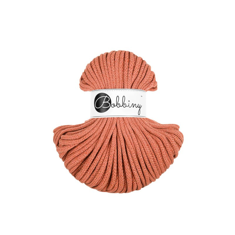 Bobbiny Premium 5mm