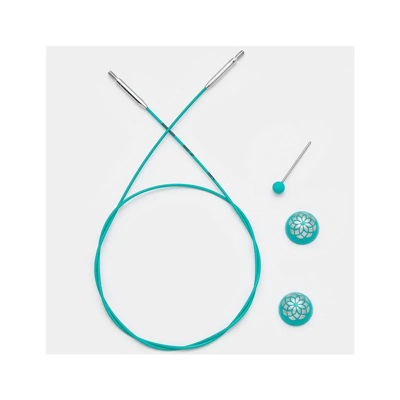 KnitPro Mindful Fixed Cord
