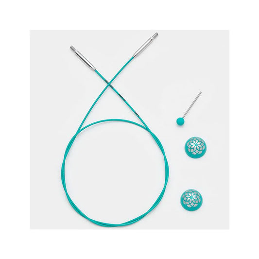 KnitPro Mindful Fixed Cord