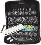 Chiaogoo Spin Bamboo Set-4" tip