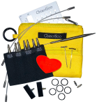 Chiaogoo Twist Shorties Set  9-11