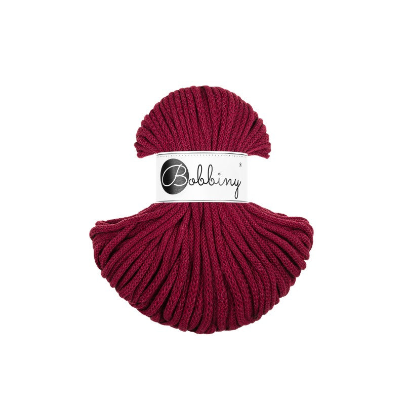 Bobbiny Premium 5mm