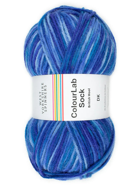 Colour Lab DK Sock