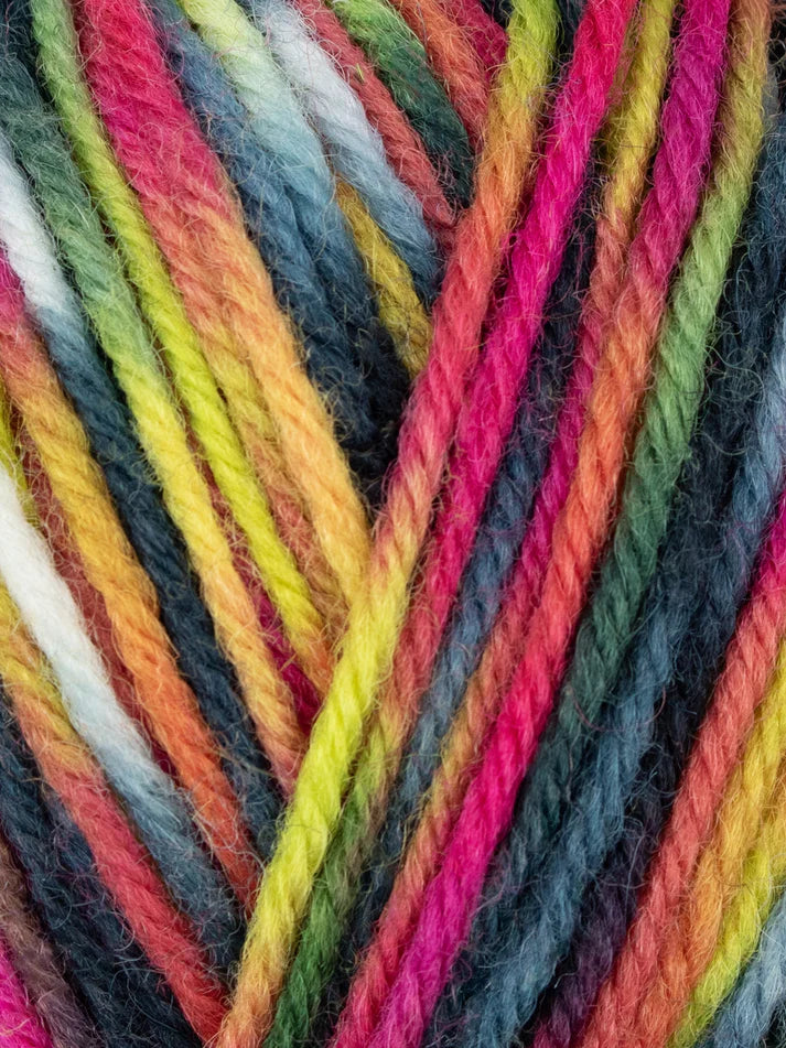 Colour Lab DK Sock